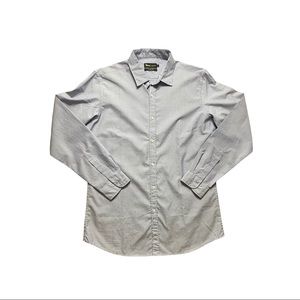 Ideas Man GA Sport Modern Fit Men's Dress Shirt